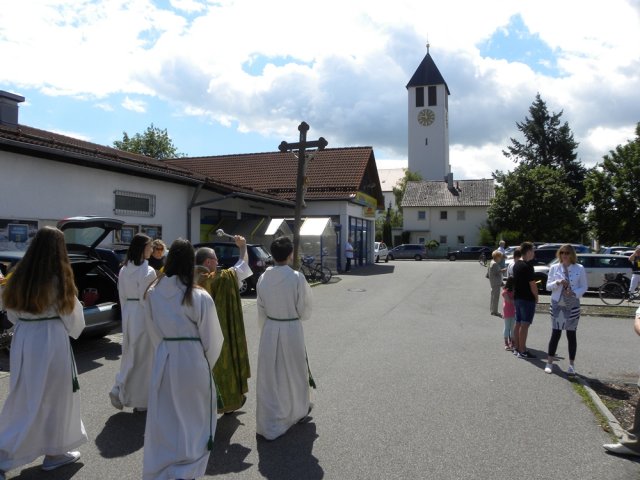 Fahrzeugsegnung 2016 38